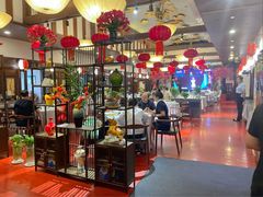 -宋园·金宴浙鲜馆(静安店)