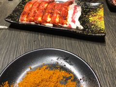 -鲸鱼先生·海鲜烤肉海景餐厅