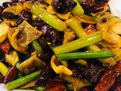 黄喉-宝源饺子(麦子店街店)