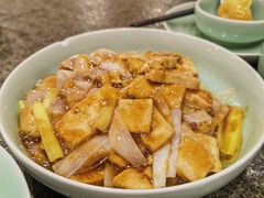 -河东颐祥阁(世贸店)
