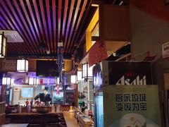 -鸟亭·居酒屋(青年路店)