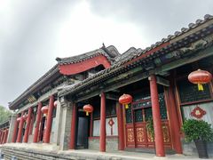 -听鹂馆饭庄(颐和园店)
