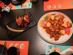-羽鸽集·乳鸽专门店·地道顺德菜(岭南站店)