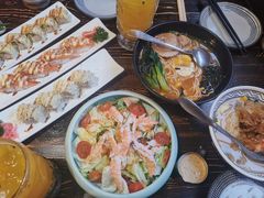 -小川洋风料理(汉街店)