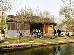 -春风习习
