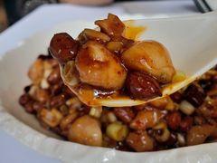 宫保鸡丁-尘香•传统川菜(创汇首座店)