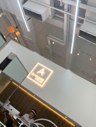 前台-I+造型烫发染发