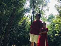 -达蓬山旅游度假区