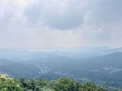 -北高峰