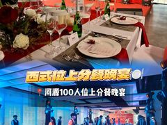 -头家宴会·年会婚礼自助餐·乔迁冷餐茶歇(龙华店)