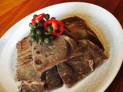 -非常时髦餐厅VUE Restaurant(外滩茂悦大酒店)