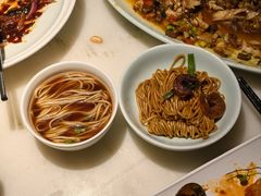 -淮扬府(安定门店)