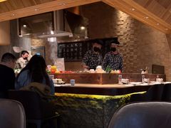 -炉匠炉端烧·酒(国金中心商场店)