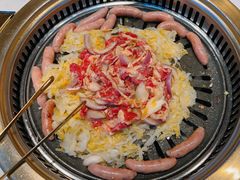招牌肥牛-杨记齐齐哈尔烤肉(总店)