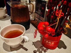 -狮王府淮扬菜(夫子庙老门东店)