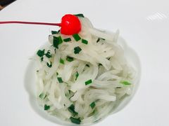 -吴越荣记苏州菜·松鼠桂鱼(月光码头店)