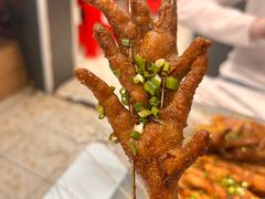 -建国烧烤(建乐路店)