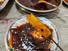 -怪老头甜不辣(抚琴小区店)