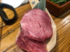 -黑牛の店·和牛烧肉(大悦城店)