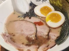 -一豚轩·烧鸟·豚骨拉面(五四路店)