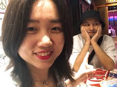 -阿甘虾餐厅(凌霄阁店)
