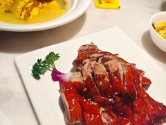 -茅庐川菜(烟台万象汇店)