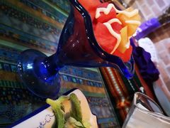 -忘忧草融合私房菜(红鼎国际店)