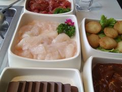 -海底捞火锅(威高广场店)