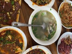 -杨记烧牛杂(蜀汉北街店)