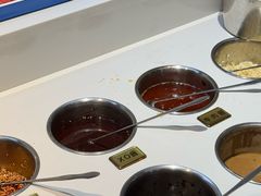 -锅爷爷重庆老火锅(临平店)
