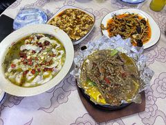 -蜀膳坊(洪公祠小区店)