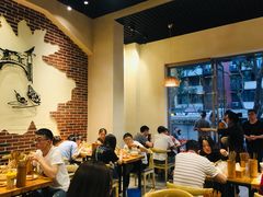 大堂-嘉州叶婆婆钵钵鸡(建设路店)