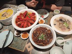 -苏帮袁Sue Cuisine(南开大悦城店)