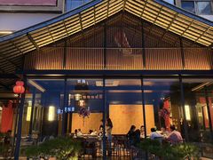 -龙悦湾酒家·八阵鱼生·渔人码头店