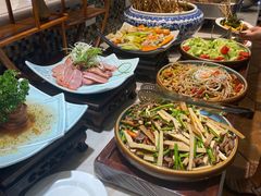 -吉布鲁牛排海鲜自助(温江合生汇店)