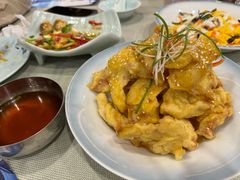 -渔娘渔家丹东海鲜(东直门店)