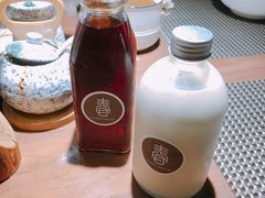 -十面春风·江南面馆(崇宁路店)