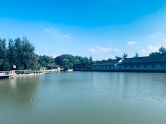 -青龙山公园