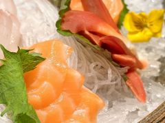 -Minase水濑·日料放题(外滩店)