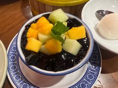 -蝴蝶里·粤菜·点心(龙湖杭州金沙天街店)