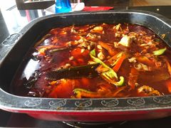 -自贡好吃客(科华店)