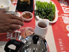 -叹茶靓点·粤式餐厅·全天茶市(石井万民广场店)