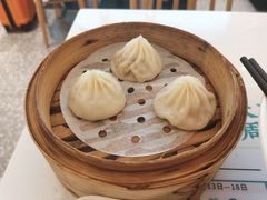 -苏晓玥·江南小吃(深圳北站店)