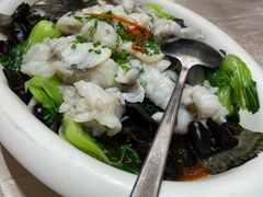 -富黎华海鲜大酒楼(正大广场店)