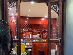 -Santoor 萨都里印度餐厅(北锣鼓巷店)
