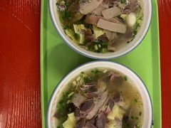 -孔师傅八仙老鸭粉丝汤(上海市第一食品商店南东店)