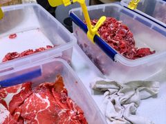-李记鲜切牛肉自助火锅(紫薇花园店)