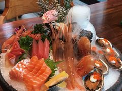 -古京·臻致料理(月湖店)