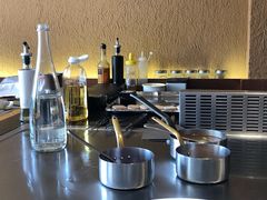 -香樟花园法式铁板烧(恒隆广场店)
