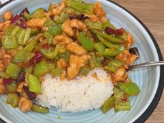 -西部马华清真兰州牛肉面·烧烤夜市(三里河店)